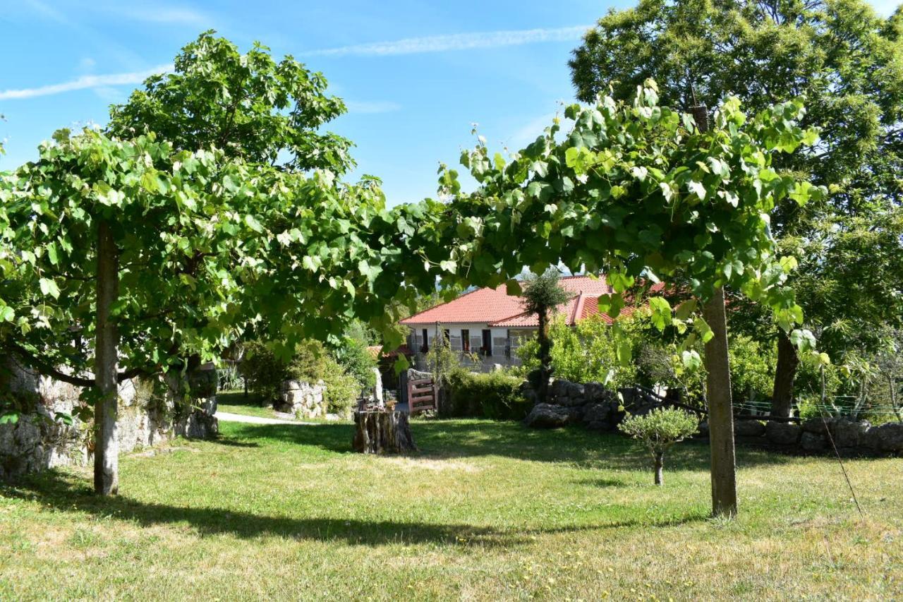 شقة فييرا دو مينهو  في Quinta Da Quinta المظهر الخارجي الصورة